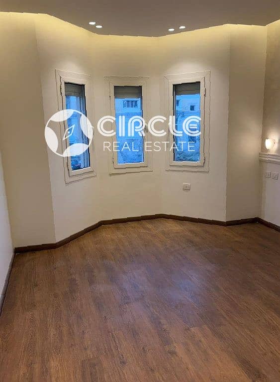 Villa with Garden for Rent in Mountain View Hyde Park 287 sqm with Kitchen & ACs 5th Settlement New Cairo - Widok 5