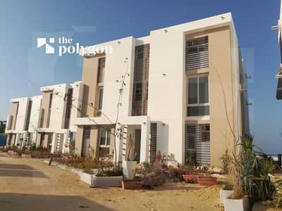 4 Bedroom Twin House for Sale in North Coast, Matruh - 3. png
