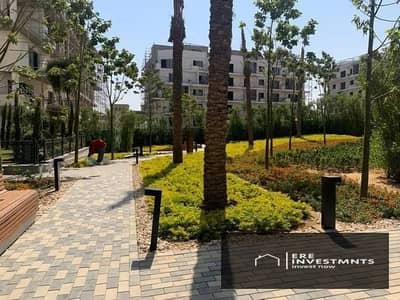 بنتهاوس 5 غرف نوم للبيع في القاهرة الجديدة، القاهرة - Villette_104. jpg بنتهاوس 5 غرف نوم للبيع في القاهرة الجديدة، القاهرة - Villette_104. jpg