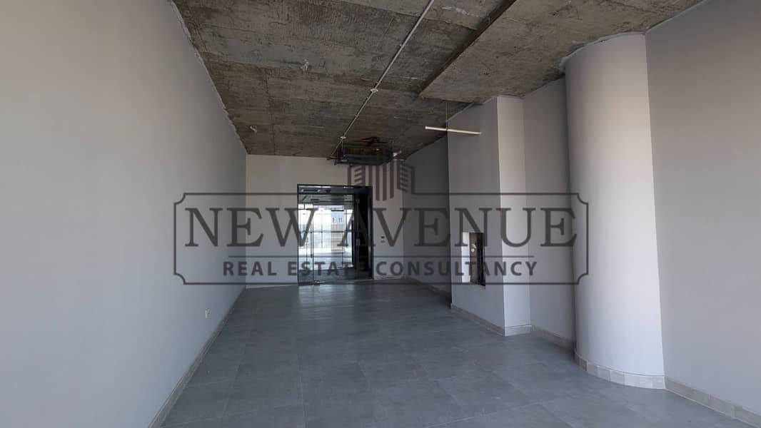 Fully Finished Office For Rent Direct on 90 Street Eastlane - Widok 2