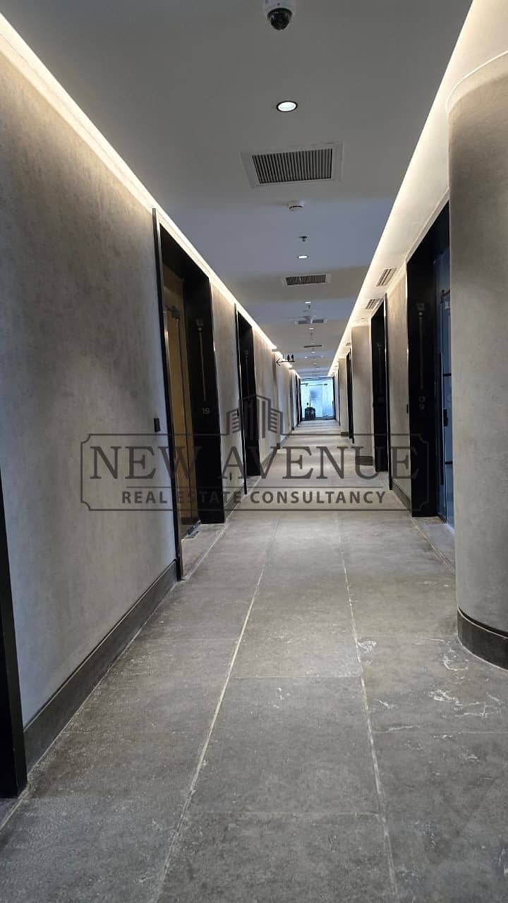 Fully Finished Office For Rent Direct on 90 Street Eastlane - Widok 5