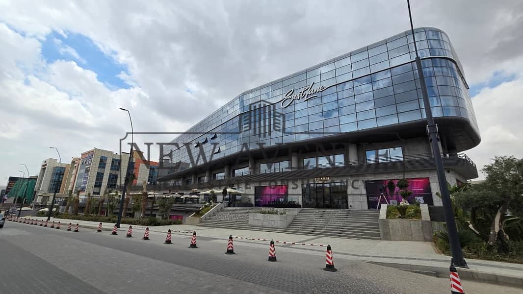 Fully Finished Office For Rent Direct on 90 Street Eastlane - Widok 6