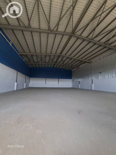 Factory for Rent in Bilbeis, Sharqia - 274380. heic