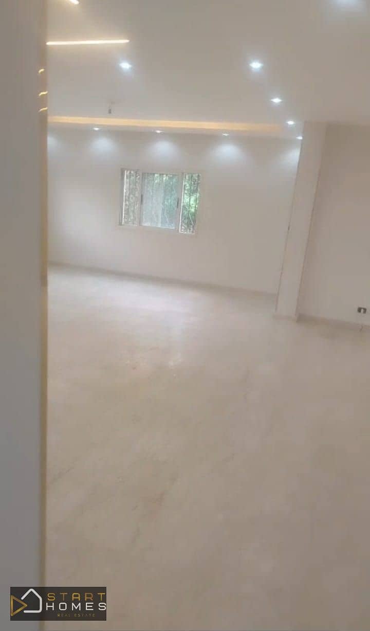 For those who appreciate privacy and spacious living Villa for rent in Al Rehab Large and beautiful private garden Fully finished to a high standar - Ansicht 5