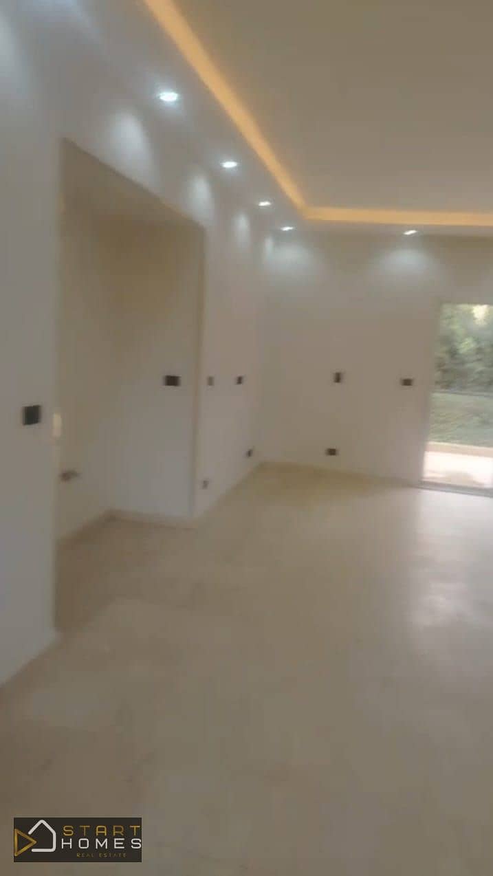 For those who appreciate privacy and spacious living Villa for rent in Al Rehab Large and beautiful private garden Fully finished to a high standar - Ansicht 6