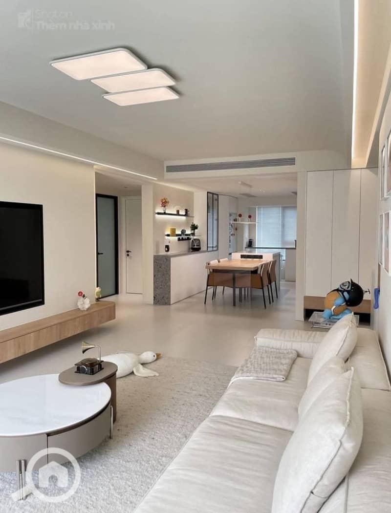 Own a first - row beachfront chalet fully finished with air conditioners and kitchen in one of the finest North Coast resorts – DOSE North Coast - Widok 3
