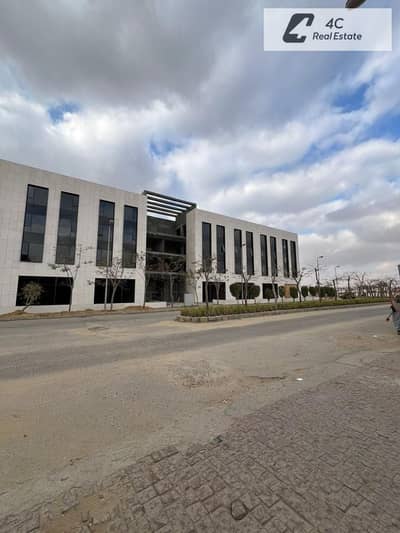 Office for Sale in New Cairo, Cairo - WhatsApp Image 2026-04-08 at 2.34. 01 PM. jpeg