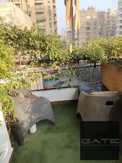 2 Bedroom Apartment for Sale in Dokki, Giza - WhatsApp Image 2026-06-10 at 3.21. 13 PM (1). jpeg