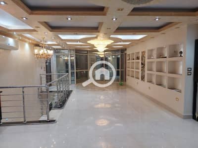 مکتب  للايجار في مدينة نصر، القاهرة - 1000008302. jpg