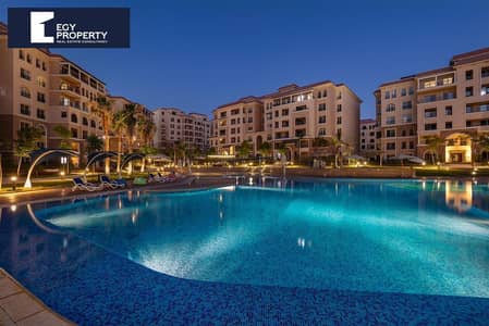 3 Bedroom Flat for Sale in New Cairo, Cairo - WhatsApp Image 2025-05-28 at 12.19. 14 PM (2) (1). jpeg