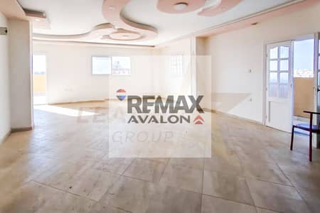 4 Bedroom Apartment for Sale in Sidi Beshr, Alexandria - 1. jpg