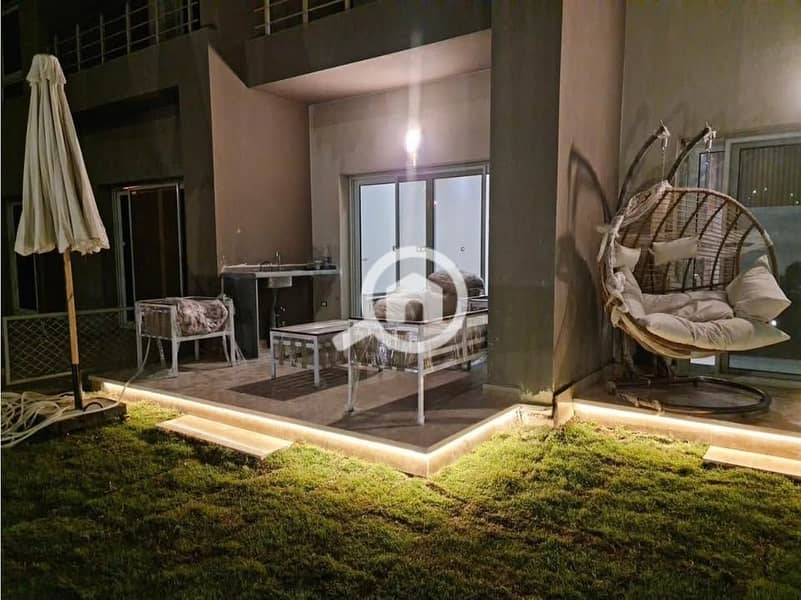 Ready to move Twin House for sale in Etapa Square - Widok 4