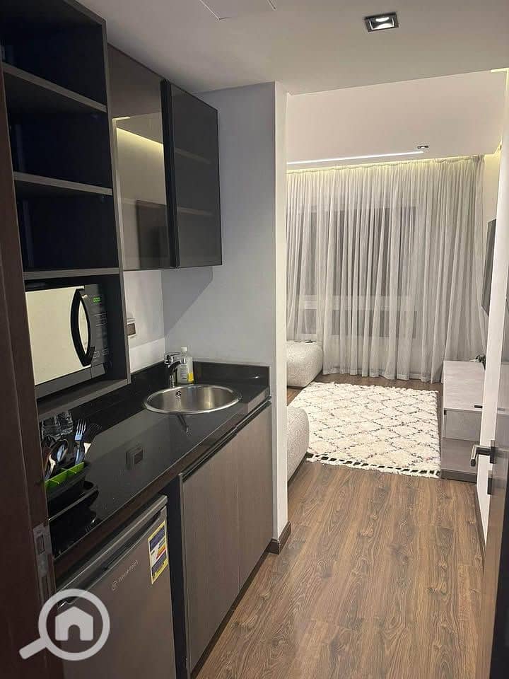 Ready to move Twin House for sale in Etapa Square - Więcej