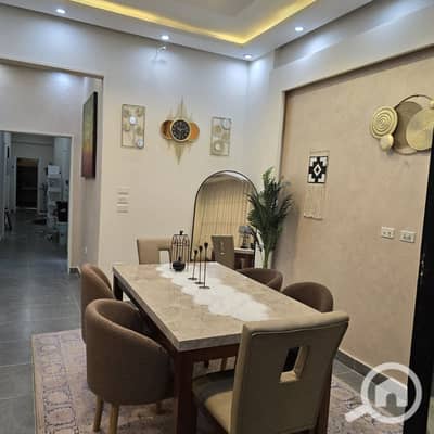 5 Bedroom Duplex for Sale in New Cairo, Cairo - 1001091513. jpg 5 Bedroom Duplex for Sale in New Cairo, Cairo - 1001091513. jpg