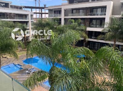 3 Bedroom Flat for Rent in New Cairo, Cairo - Image01. jpg