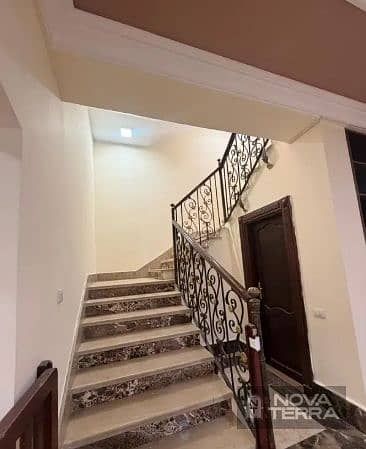 3 Twin house villa for rent in Dara Gardens Compound-image-2. png