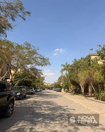 5 Twin house villa for rent in Dara Gardens Compound-image-4. png