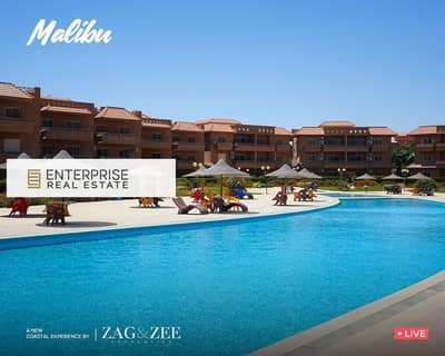 1 Bedroom Chalet for Sale in Ain Sukhna, Suez - WhatsApp Image 2026-05-18 at 1.24. 02 PM. jpeg