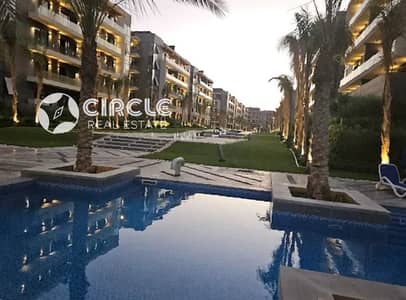 3 Bedroom Flat for Sale in New Cairo, Cairo - Image09. jpg 3 Bedroom Flat for Sale in New Cairo, Cairo - Image09. jpg