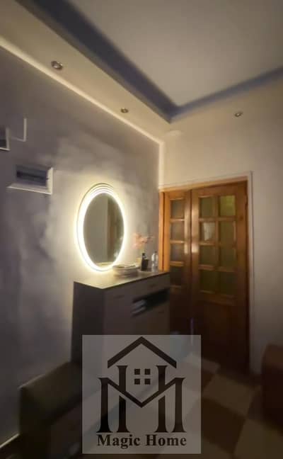 3 Bedroom Flat for Sale in Mohandessin, Giza - WhatsApp Image 2026-06-09 at 7.13. 02 PM (5). jpeg