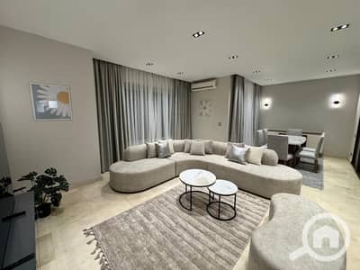 2 Bedroom Apartment for Rent in New Cairo, Cairo - WhatsApp Image 2026-06-10 at 3.15. 45 PM (1). jpeg 2 Bedroom Apartment for Rent in New Cairo, Cairo - WhatsApp Image 2026-06-10 at 3.15. 45 PM (1). jpeg