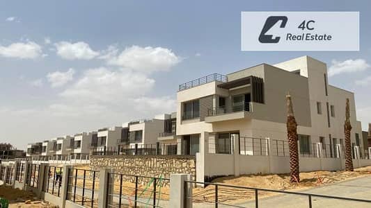 فیلا 5 غرف نوم للبيع في القاهرة الجديدة، القاهرة - WhatsApp Image 2023-07-04 at 11.27. 26 AM (2). jpg