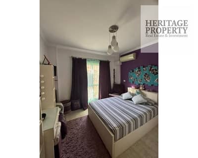3 Bedroom Flat for Sale in New Cairo, Cairo - 35589a7a-7b63-4d39-b2b2-02ebc9eef2c3. jfif. jpg
