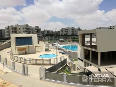 3 Bedroom Flat for Rent in Sheikh Zayed, Giza - WhatsApp Image 2026-06-10 at 12.01. 24 PM (3). jpeg