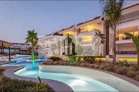 Townhouse Resale 10year installment walled with Madinaty ready to move in Resale City Future City – pohled 6