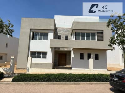 7 Bedroom Villa for Sale in New Cairo, Cairo - WhatsApp Image 2023-11-26 at 1.54. 42 PM (3). jpeg