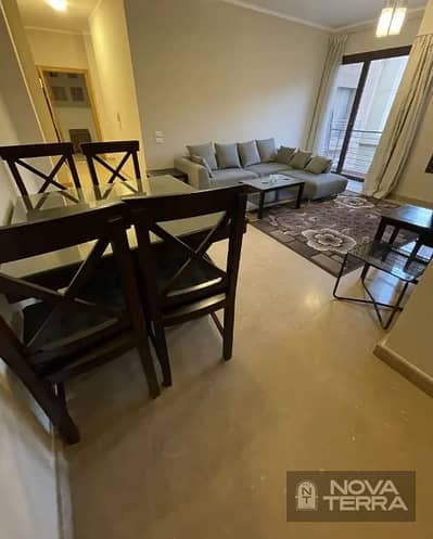 2 Bedroom Apartment for Rent in Sheikh Zayed, Giza - 2. JPG