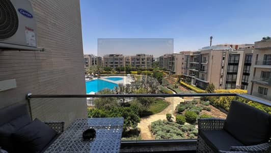 3 Bedroom Penthouse for Sale in New Cairo, Cairo - WhatsApp Image 2026-06-10 at 1.59. 37 PM. jpeg 3 Bedroom Penthouse for Sale in New Cairo, Cairo - WhatsApp Image 2026-06-10 at 1.59. 37 PM. jpeg