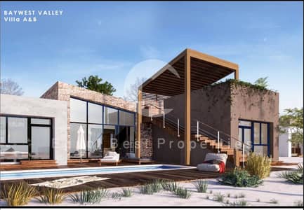 2 Bedroom Twin House for Sale in Soma Bay, Red Sea - WhatsApp Image 2026-06-08 at 3.29. 39 PM. jpeg
