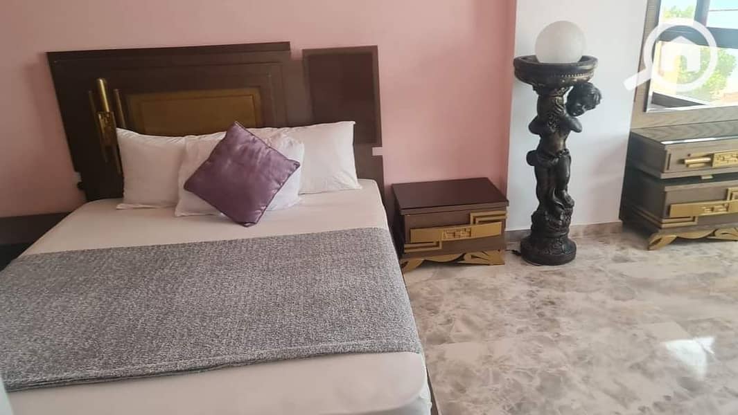 1BR Sea View Apartment at Turtles Beach Resort - Widok 5