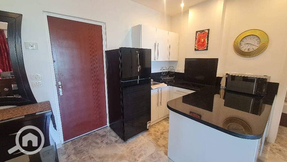 1BR Sea View Apartment at Turtles Beach Resort - Więcej
