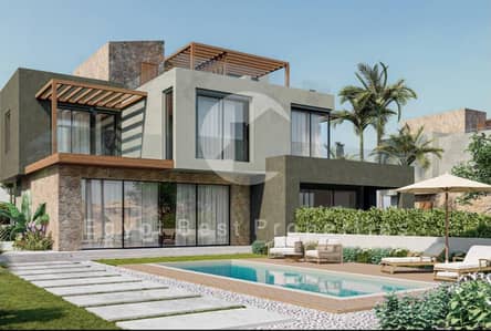 3 Bedroom Twin House for Sale in Soma Bay, Red Sea - WhatsApp Image 2026-06-08 at 6.24. 00 PM. jpeg