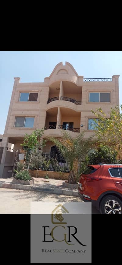 5 Bedroom Penthouse for Sale in Shorouk City, Cairo - Screenshot_٢٠٢٦٠٦٠٦-١٦٤٧٠٣_WhatsApp. jpg 5 Bedroom Penthouse for Sale in Shorouk City, Cairo - Screenshot_٢٠٢٦٠٦٠٦-١٦٤٧٠٣_WhatsApp. jpg