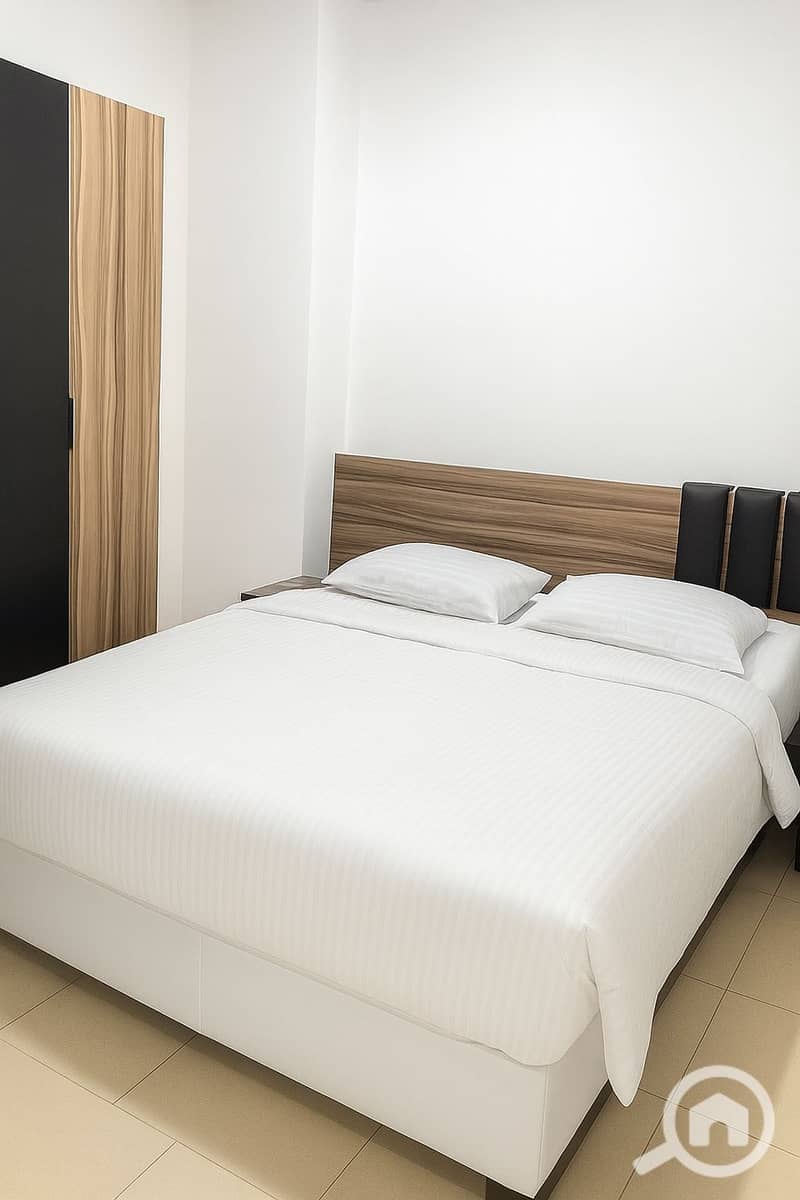 2BR Side Sea View Apartment | Turtles Beach Resort – pohled 4