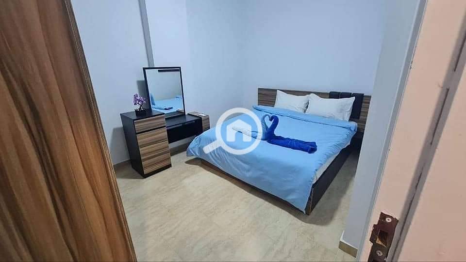 2BR Side Sea View Apartment | Turtles Beach Resort – pohled 5