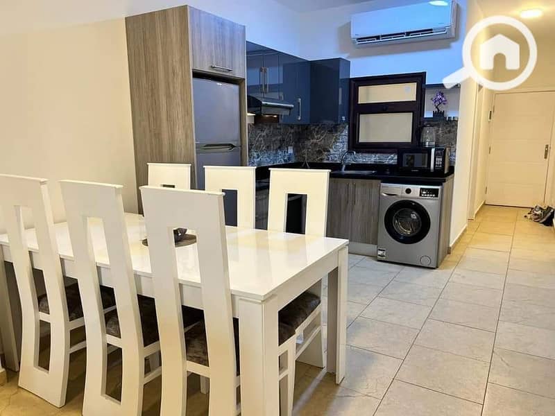 2BR Side Sea View Apartment | Turtles Beach Resort – pohled 6