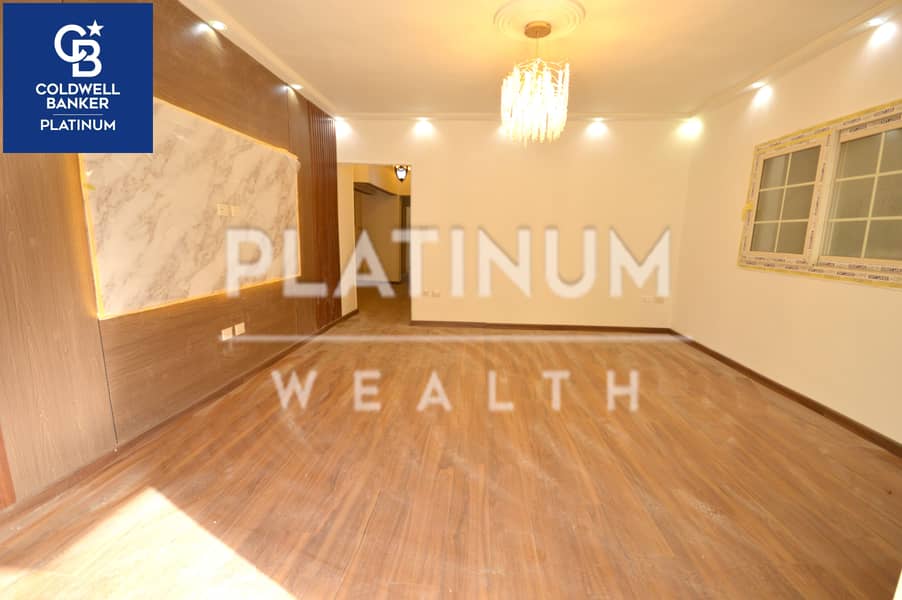 Apartment for sale, 130m + 30 m garden, Maamoura, - Ansicht 3