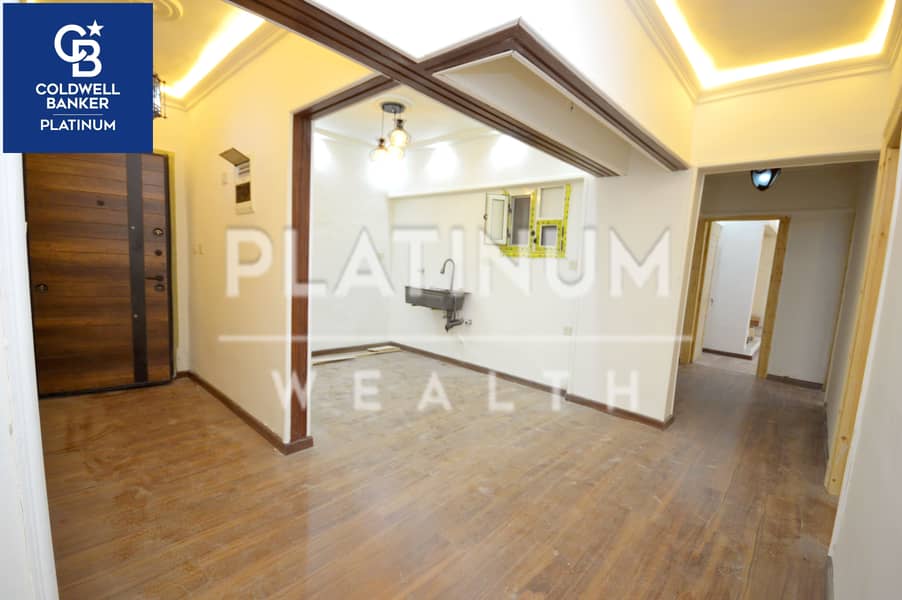 Apartment for sale, 130m + 30 m garden, Maamoura, - Ansicht 6