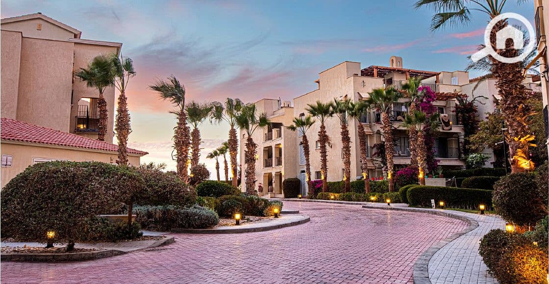 Studio for sale in Sahl hasheesh area with 15% Down payment only - Ansicht 2