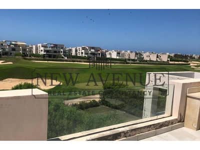 4 Bedroom Chalet for Sale in North Coast, Matruh - HB5. jpg 4 Bedroom Chalet for Sale in North Coast, Matruh - HB5. jpg