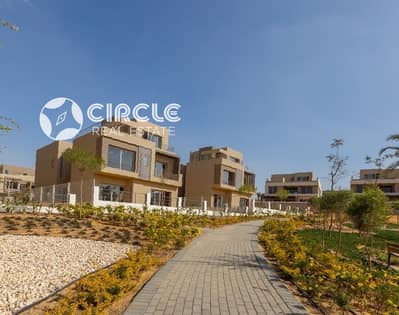 3 Bedroom Villa for Sale in New Cairo, Cairo - Image12. jpg