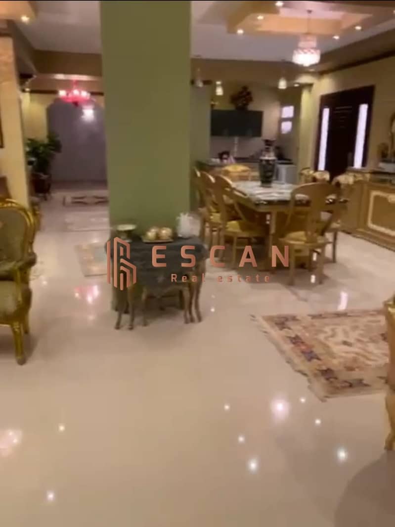 Duplex for sale in East Academy, prime location near services, super lux finishing - Widok 3