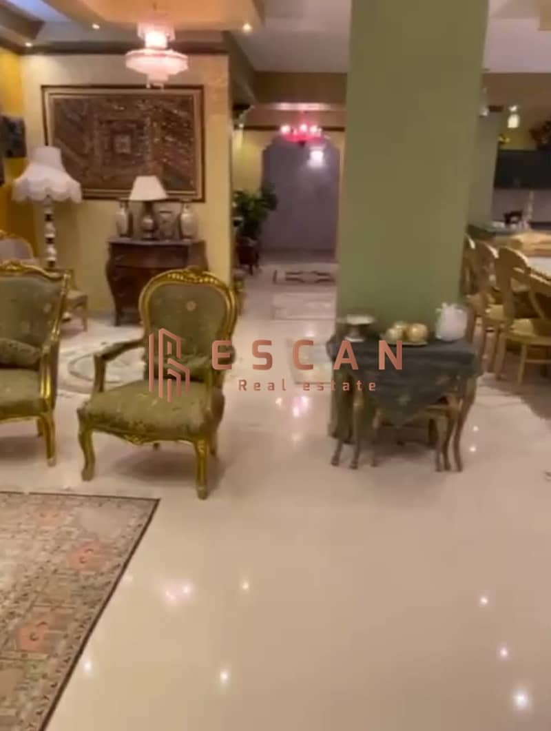 Duplex for sale in East Academy, prime location near services, super lux finishing - Widok 6