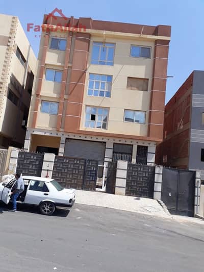 Factory for Rent in New Cairo, Cairo - 74ea8baf-862e-473d-a03a-46ccf62479f5. jpg