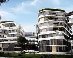 Duplex for sale immediate delivery 50% discount opposite Madinaty in Russell City Mostakbal City - Widok 4