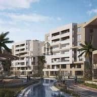 Duplex for sale immediate delivery 50% discount opposite Madinaty in Russell City Mostakbal City - Widok 5